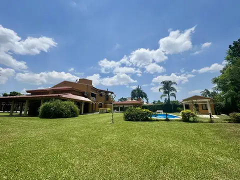 Casa en Venta A Estrenar