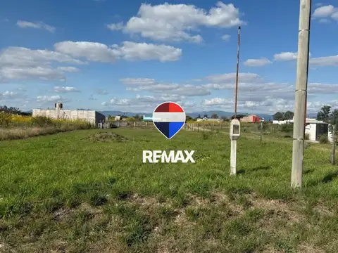 VENTA LOTE EN AIRE DE LOS ANDES, LA SILLETA, SALTA