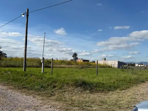 Lote en Aires de Los Andes, La Silleta