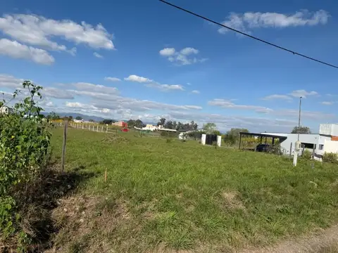 Terreno en Venta de 1074,0 m2