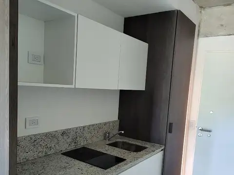 Departamento en Alquiler A Estrenar