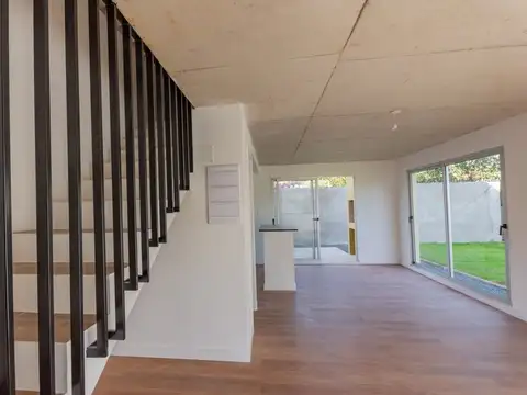 Casa en Venta 2 años