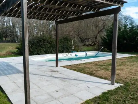 Casa en Venta de 4 dormitorios