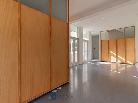 Depto Tipo Casa en Alquiler de 2 ambientes