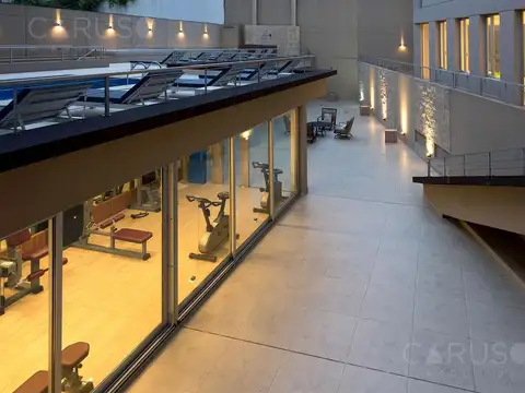 Departamento en Venta en Belgrano, USD 220.000