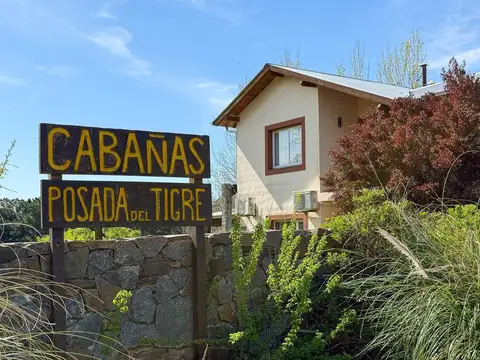 Hotel en Venta en Tandil, USD 850.000