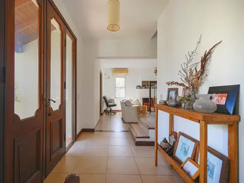 VENTA CASA LOTE INTERNO - NORDELTA LAS GLORIETAS