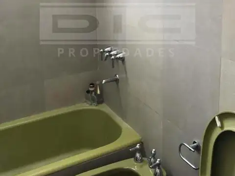 Departamento en Venta en Palermo, USD 115.000