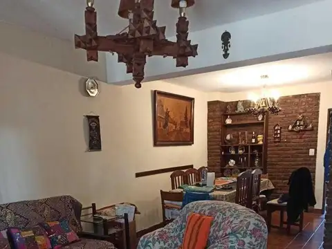 Avenida San Bernardo e/ Catamarca y Avenida Bartlomé Mitre