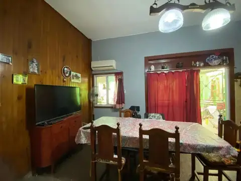 Depto Tipo Casa en Venta en Martin Coronado, USD 74.000