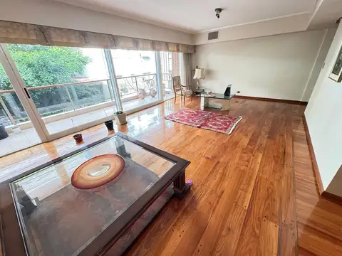 Departamento 4 ambientes con 4 baños
