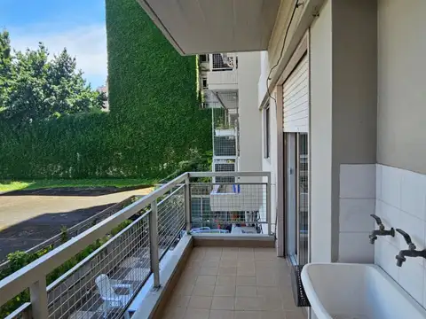 Departamento en Alquiler en Recoleta, $ 800.000