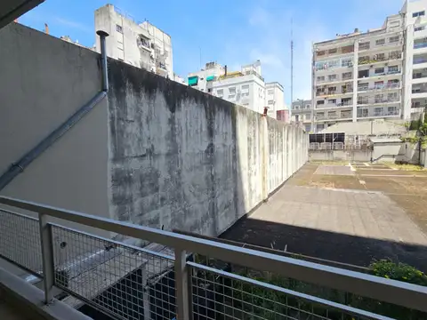 Departamento en Alquiler 35 años