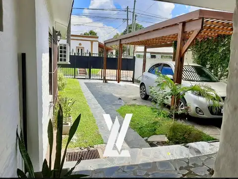 Casa en Venta de 3 dormitorios