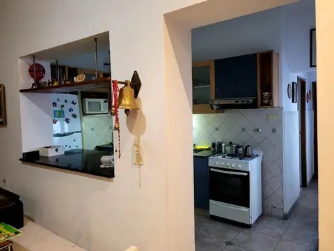 Casa en Venta en Barracas, USD 310.000