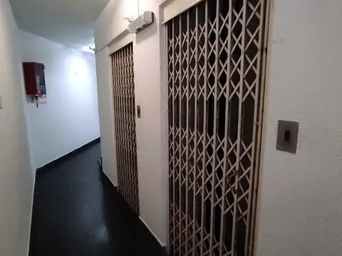 Departamento en Venta en Palermo, USD 118.000