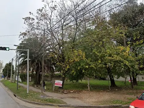 Terreno Lote  en Venta en Benavidez, Tigre, G.B.A. Zona Norte