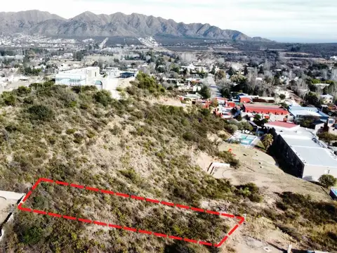 Terreno en Venta de 961,0 m2