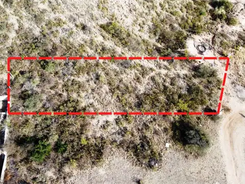 Terreno en Venta en Juana Koslay, USD 45.000