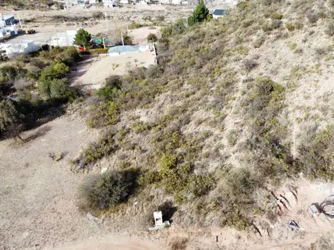 Terreno en Venta en Juana Koslay, USD 45.000