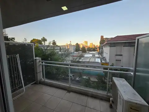 Departamento en Alquiler Temporal de Monoambiente