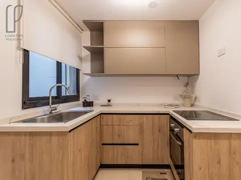 Departamento en Venta A Estrenar