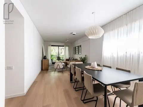 Departamento en Venta de 4 ambientes