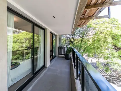 Departamento en Venta en Caballito Sur, USD 380.000