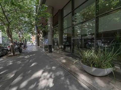 Oficina en alquiler en Puerto Madero