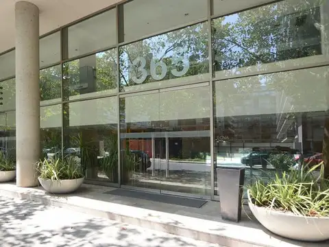 Oficina en Alquiler A Estrenar