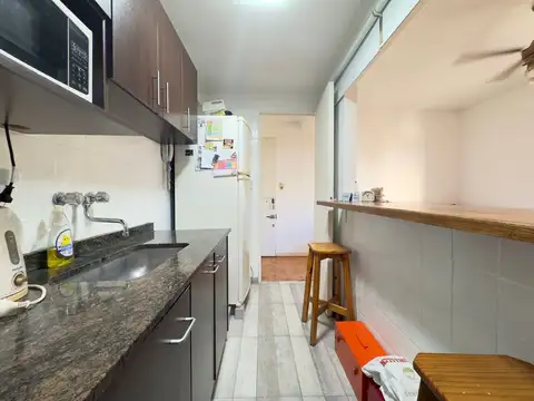 Departamento en Alquiler 53 años