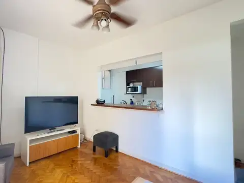 Departamento en Alquiler de 2 ambientes