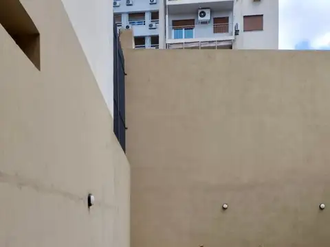 VENTA COCHERA DESCUBIERTA PB VILLA CRESPO