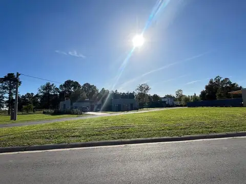 Terreno en Venta de 426,0 m2