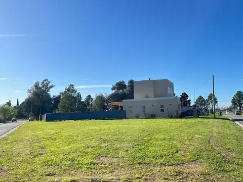 VENTA LOTE BARRIO PRIVADO NUEVA ZELAYA 1