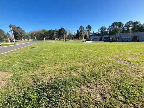 Terreno en Venta en Zelaya, USD 35.000