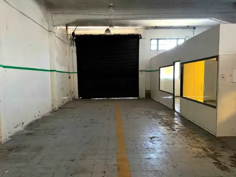 Galpon en Alquiler en Hurlingham, $ 2.600.000