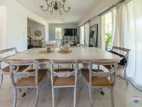 Casa en Venta 7 años