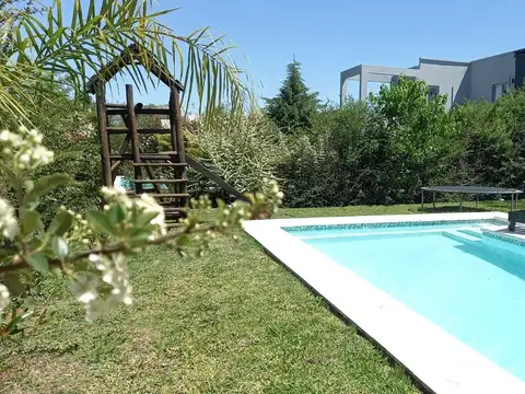 Venta Casa 4 amb Barrio Privado Santa Guadalupe