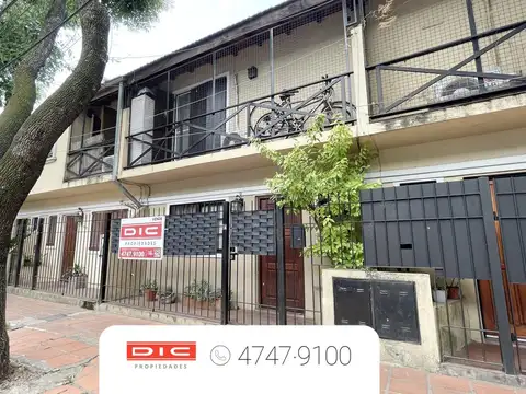 PH 2 dormitorios Venta - San Isidro