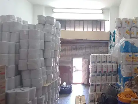 Local en Venta A Estrenar