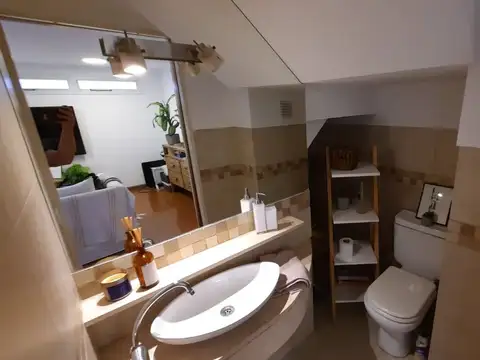 Departamento en Venta en Palermo, USD 205.000