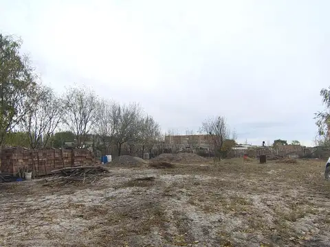 Terreno en Venta en Barda del Medio, $ 60.000.000