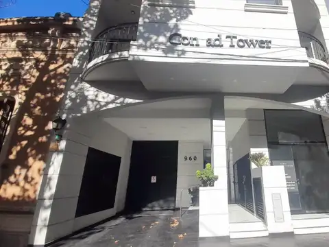 Cocheras en Conrad Tower La Perla