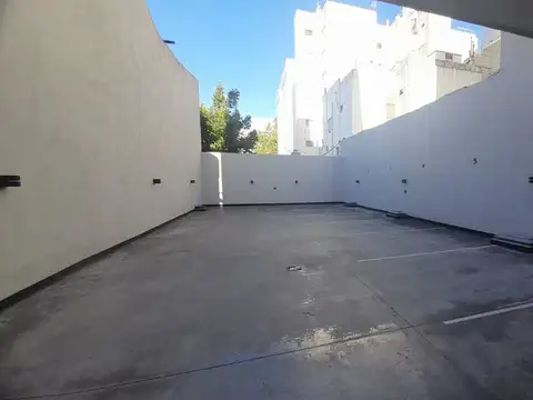 Cocheras en Conrad Tower La Perla