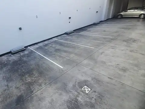 Cocheras en Conrad Tower La Perla