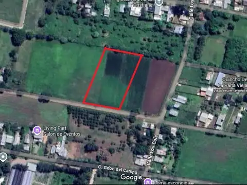 Terreno en Venta en Yerba Buena, USD 240.000