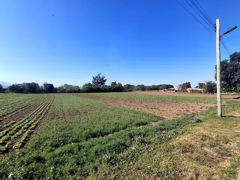 Terreno en Venta de 6939,0 m2