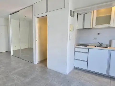 Departamento en Alquiler al Norte