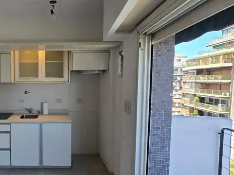 Departamento en Alquiler en Palermo, $ 650.000